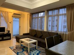 Kasturina Lodge (D10), Apartment #417033441